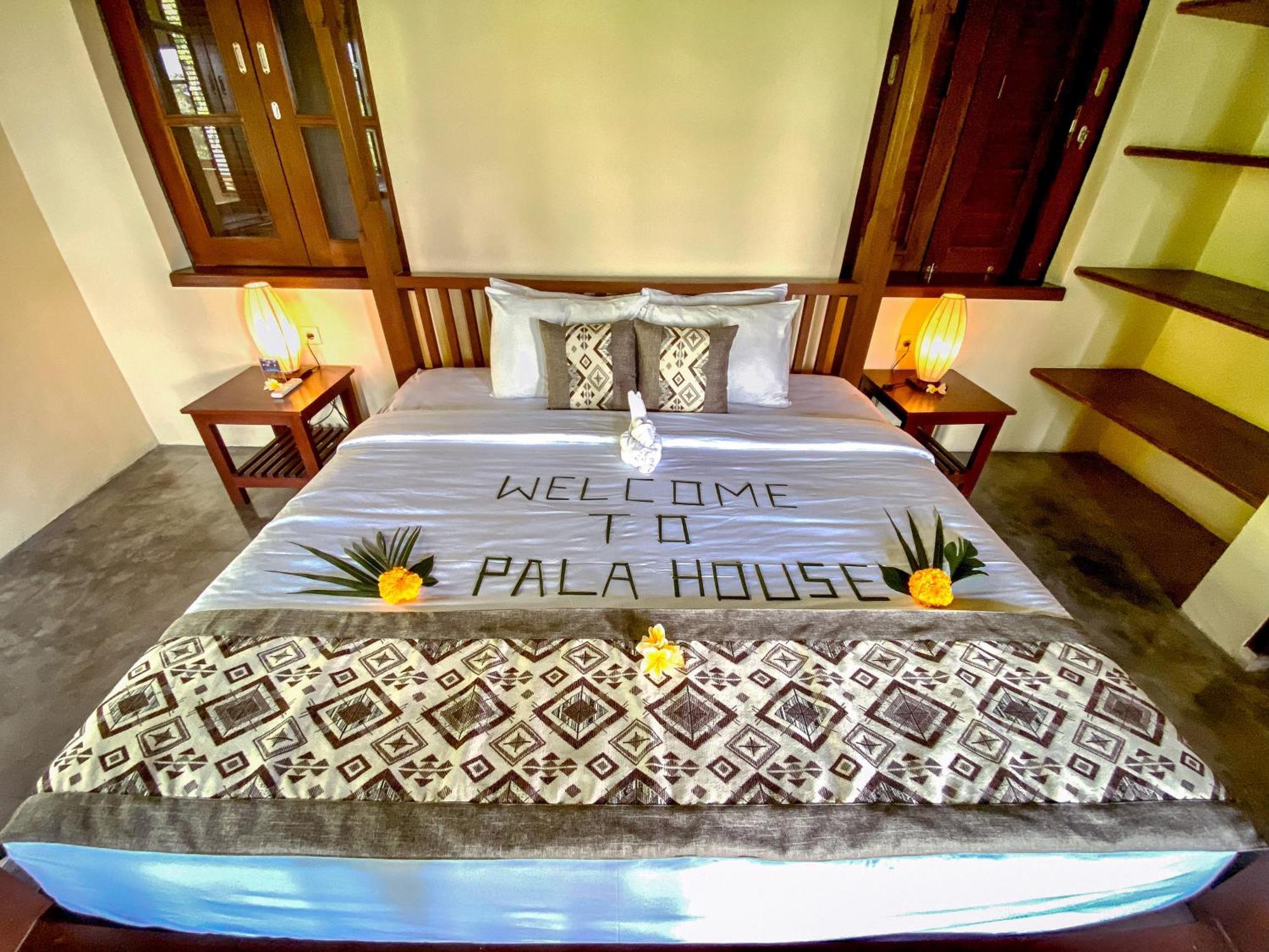 Villa Puri Tupai Ubud Extérieur photo