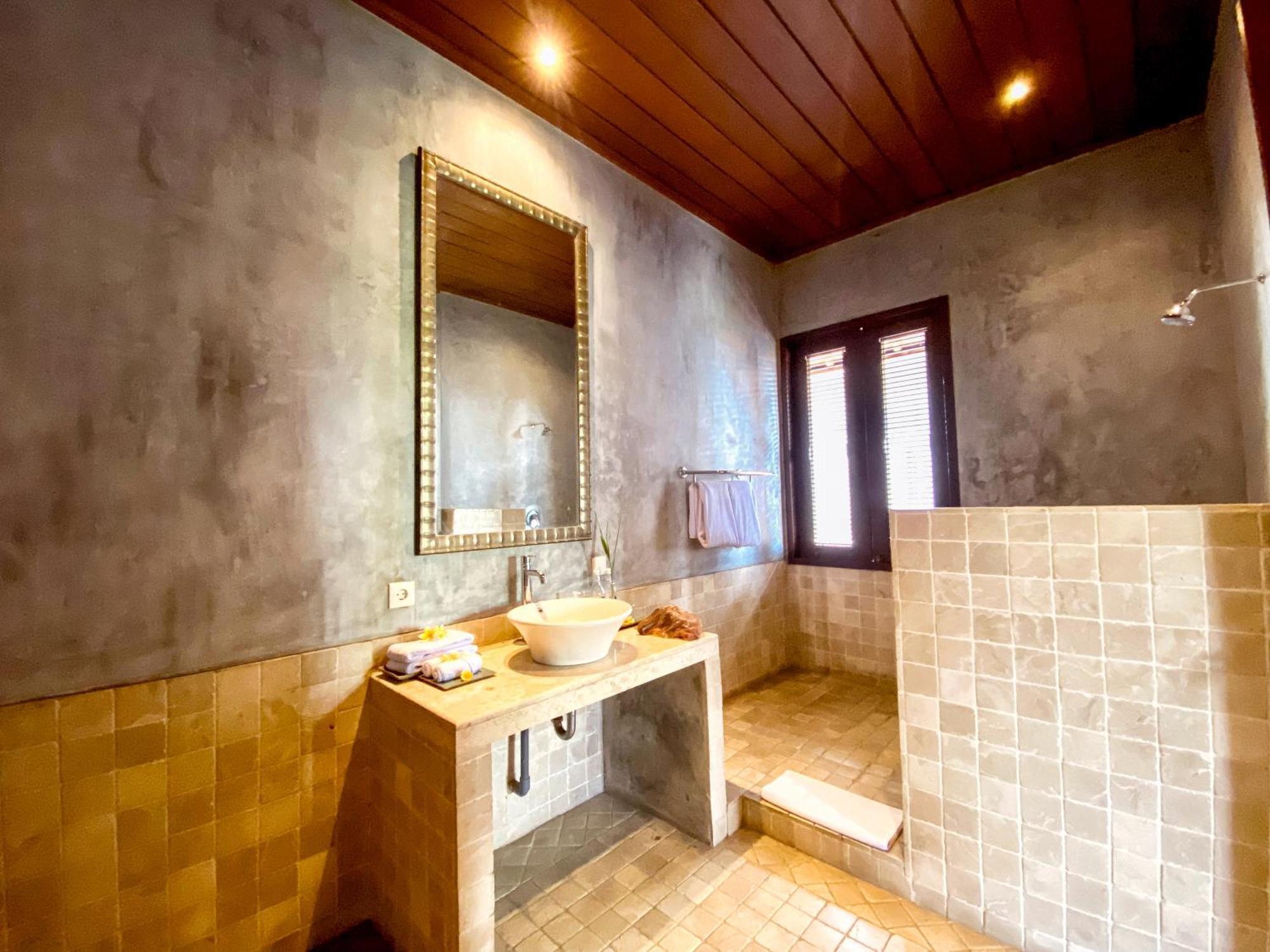 Villa Puri Tupai Ubud Extérieur photo
