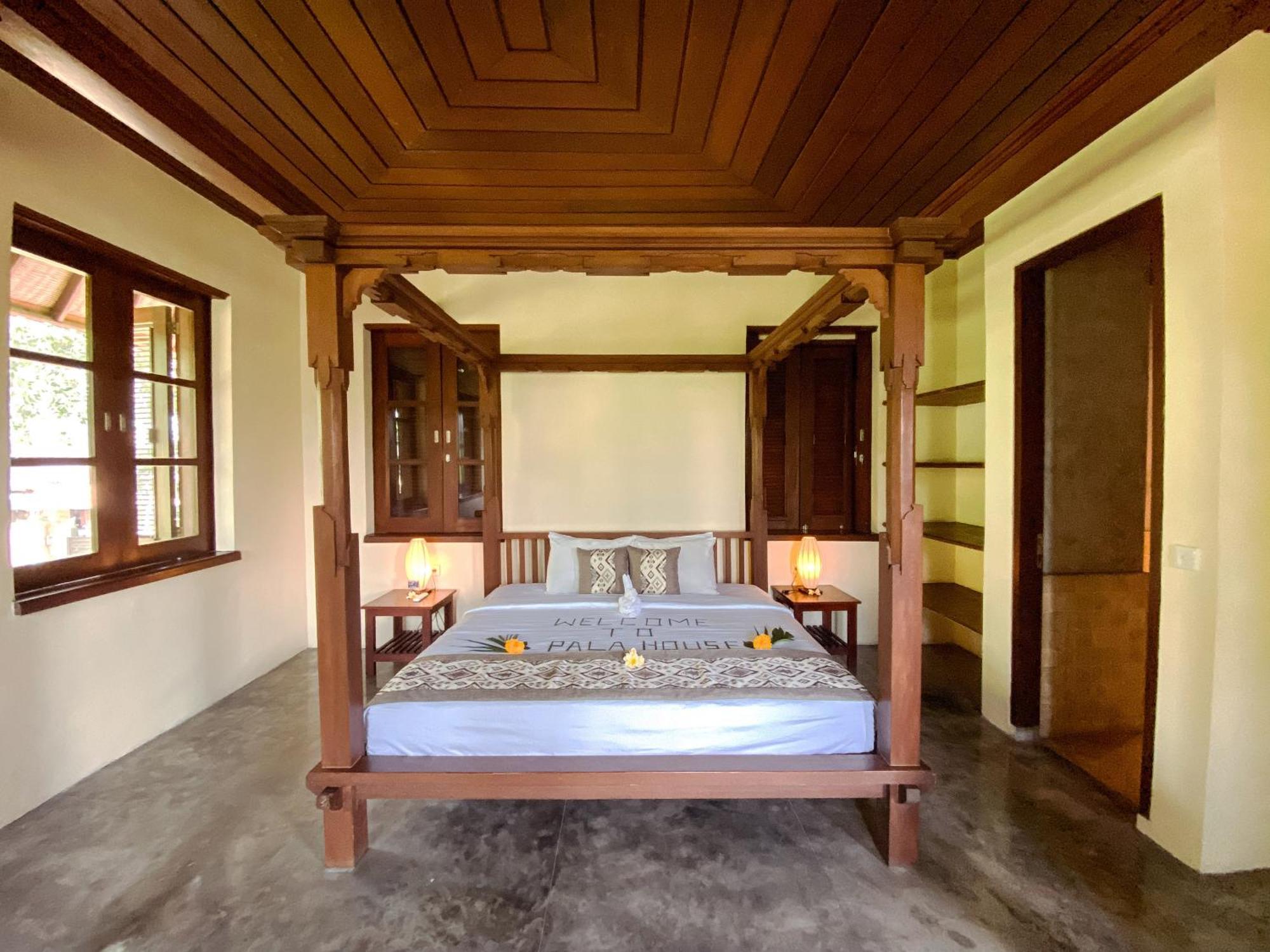 Villa Puri Tupai Ubud Extérieur photo