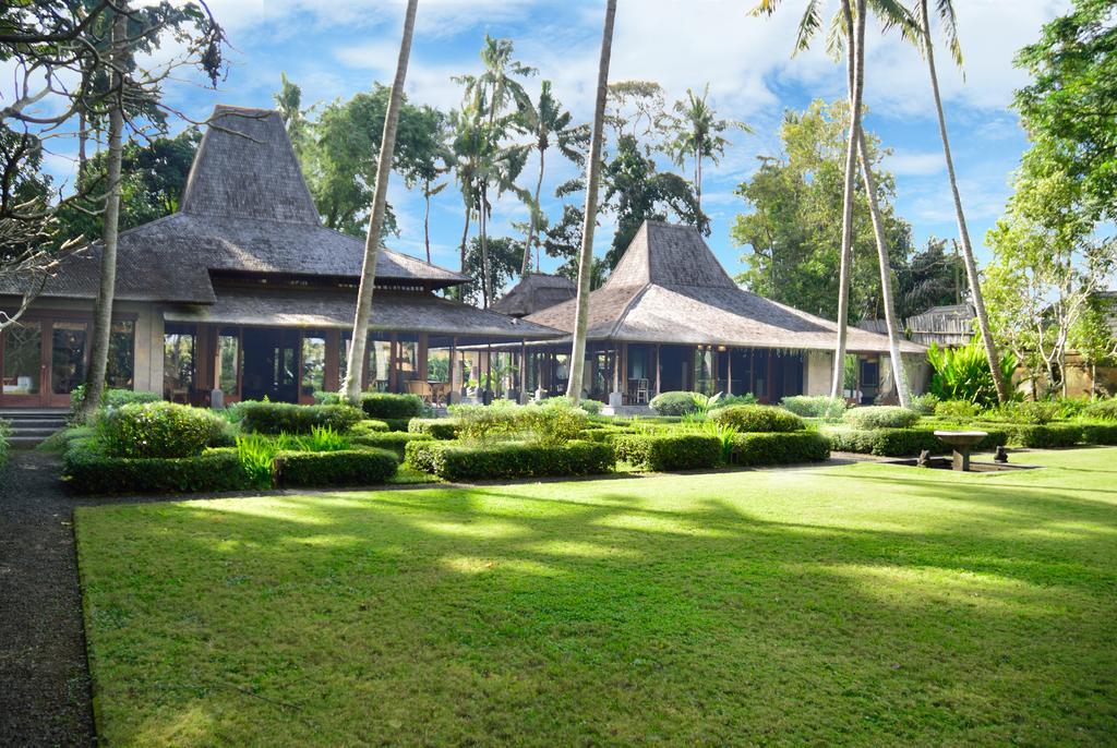 Villa Puri Tupai Ubud Extérieur photo
